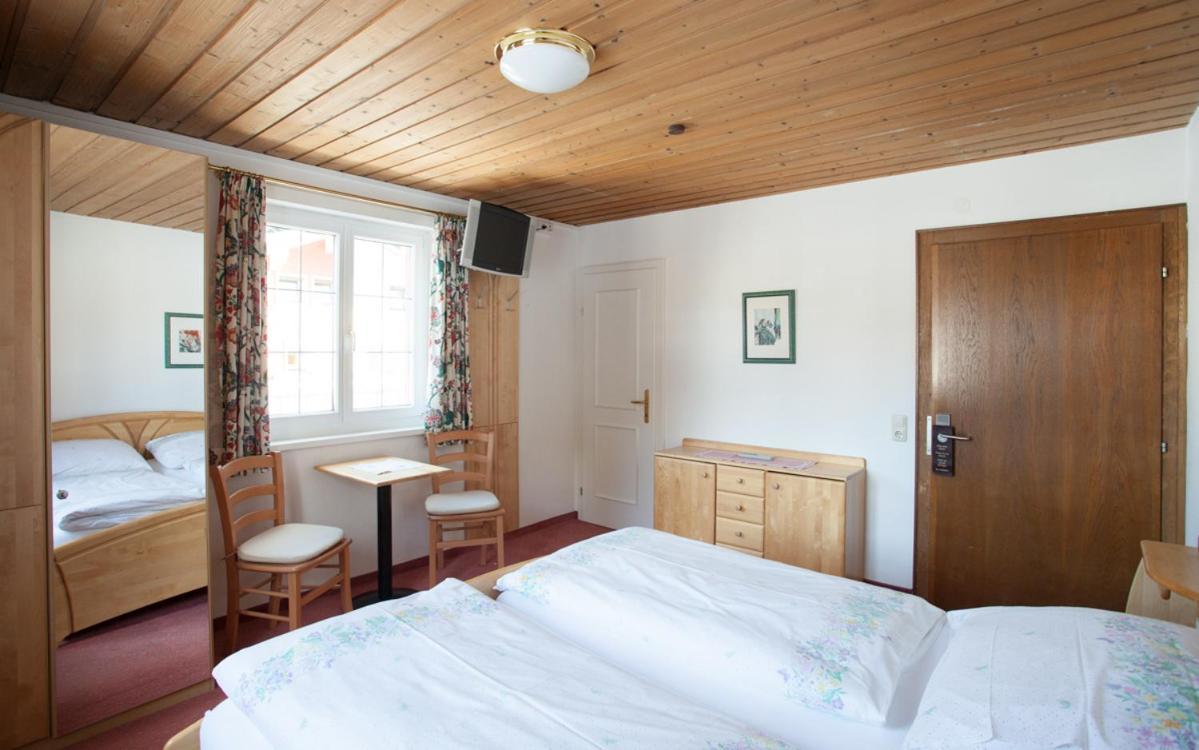 Pension Edelweiss - Bergdorf Gargellen 1423M Chambre photo