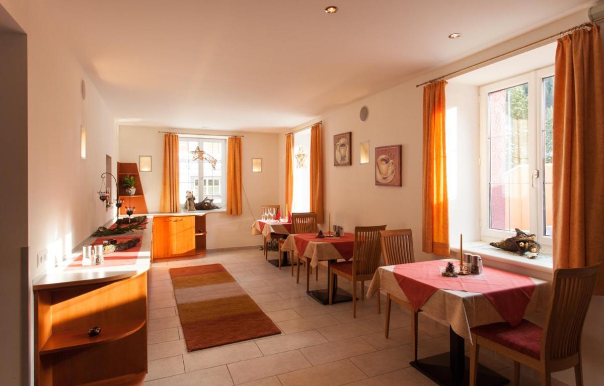 Pension Edelweiss - Bergdorf Gargellen 1423M Extérieur photo