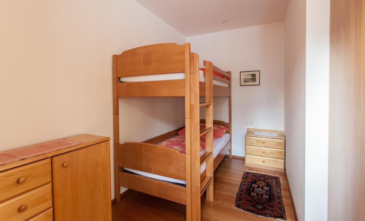 Pension Edelweiss - Bergdorf Gargellen 1423M Chambre photo