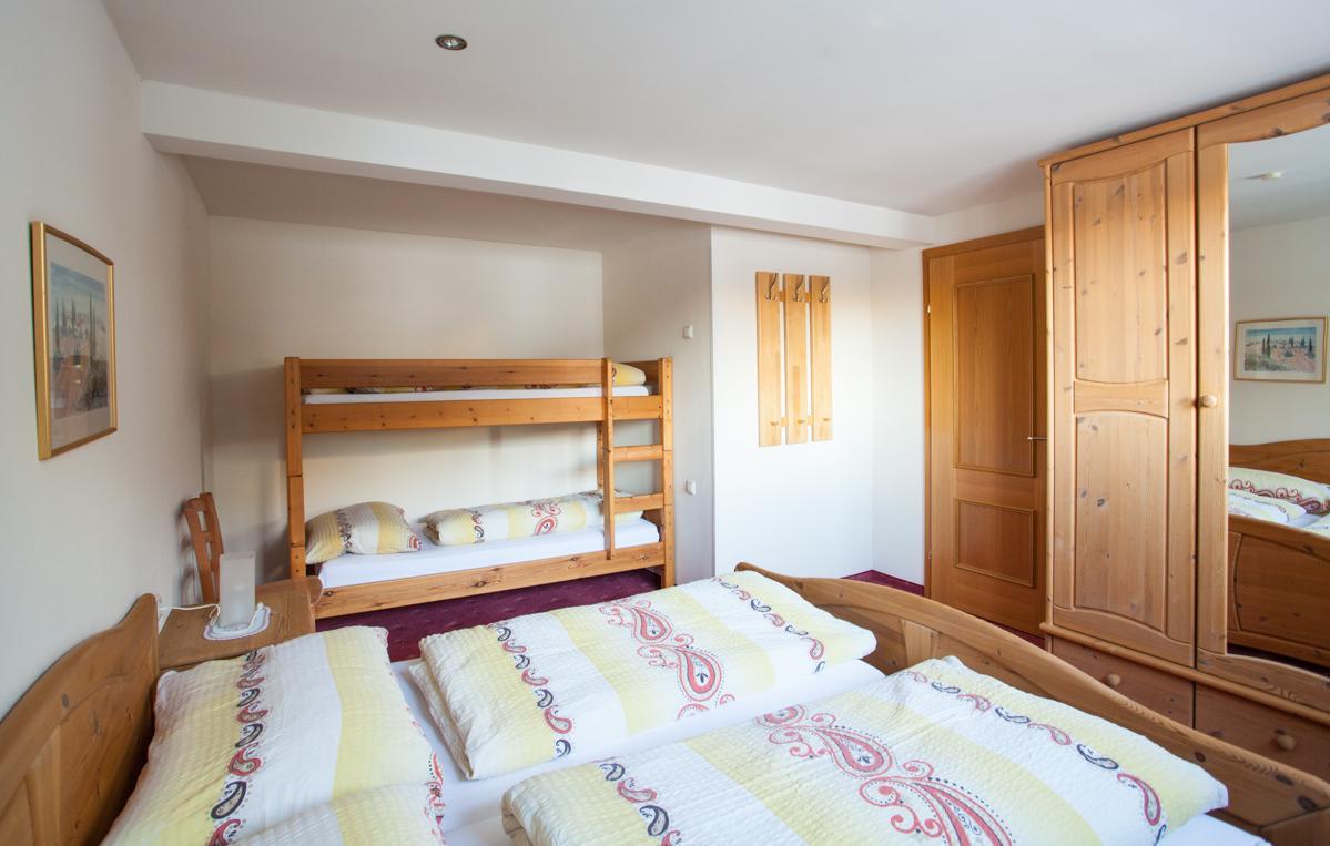 Pension Edelweiss - Bergdorf Gargellen 1423M Chambre photo