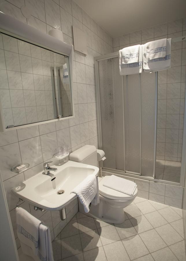 Pension Edelweiss - Bergdorf Gargellen 1423M Chambre photo