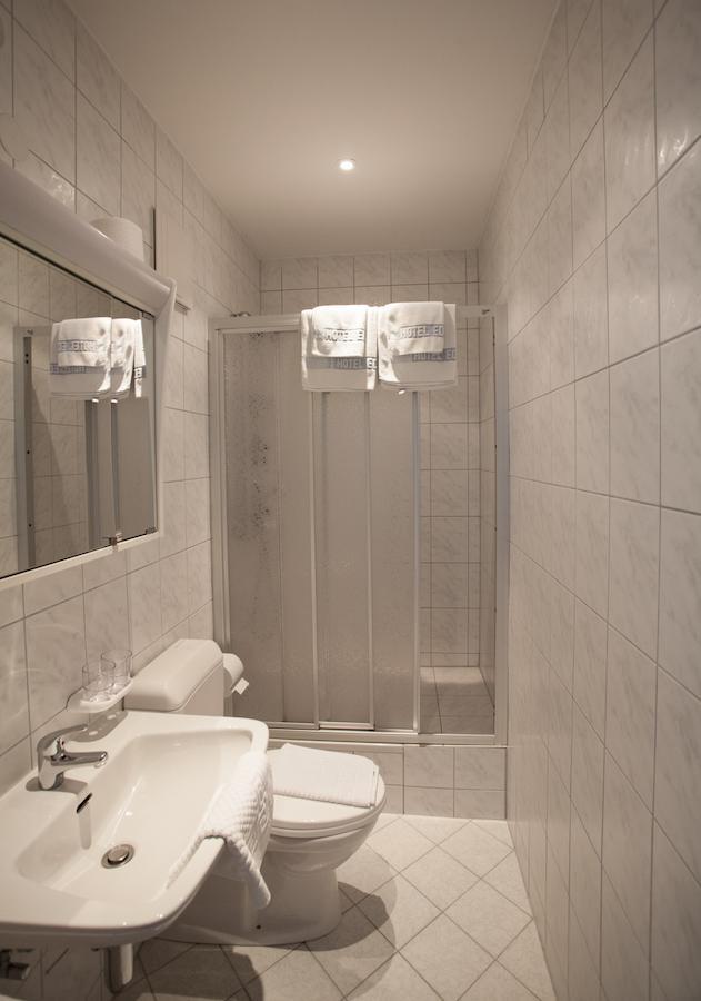 Pension Edelweiss - Bergdorf Gargellen 1423M Chambre photo