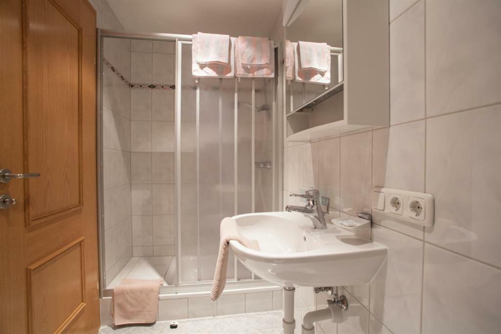Pension Edelweiss - Bergdorf Gargellen 1423M Extérieur photo